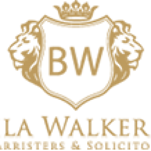 Bobila Walker Law logo