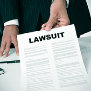 litigation law